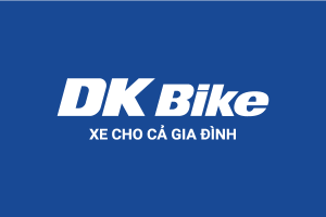 Logo DK Bike
